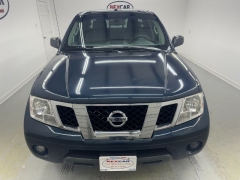 Used 2017  Nissan Frontier 2WD Crew Cab SV at NEXCAR near Spring&comma; TX