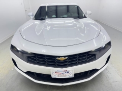 Used 2022  Chevrolet Camaro 2dr Cpe 1LT at NEXCAR near Spring&comma; TX