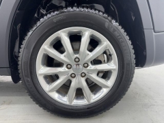 Used 2015  Jeep Cherokee 4d SUV 4WD Limited V6 at NEXCAR near Spring&comma; TX