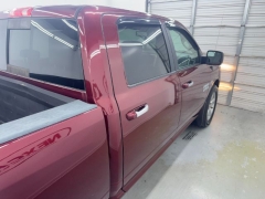 Used 2018  Ram 1500 2WD Crew Cab Big Horn at NEXCAR near Spring&comma; TX