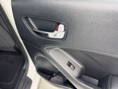 Used 2015  Kia Forte 4d Sedan LX Popular at NEXCAR near Spring, TX