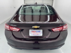Used 2020  Chevrolet Malibu 4d Sedan LT at NEXCAR near Spring&comma; TX