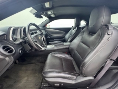 Used 2013  Chevrolet Camaro 2d Coupe LT2 at NEXCAR near Spring&comma; TX