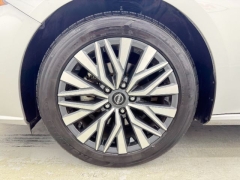 Used 2024  Nissan Altima 2&period;5 SV Sedan at NEXCAR near Spring&comma; TX