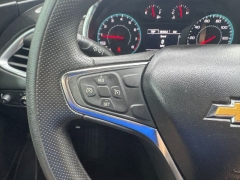 Used 2021  Chevrolet Malibu 4dr Sdn LT at NEXCAR near Spring, TX