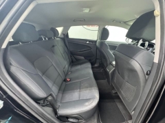 Used 2020  Hyundai Tucson 4d SUV FWD Value at NEXCAR near Spring&comma; TX