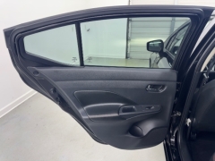 Used 2020  Nissan Versa 4d Sedan SR at NEXCAR near Spring, TX