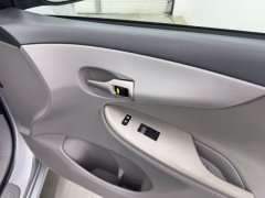 Used 2010  Toyota Corolla 4d Sedan LE at NEXCAR near Spring, TX