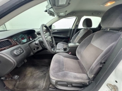Used 2014  Chevrolet Impala Limited 4d Sedan LS at NEXCAR near Spring&comma; TX