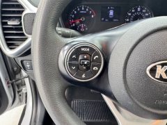 Used 2021  Kia Soul LX IVT at NEXCAR near Spring&comma; TX