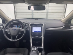 Used 2020  Ford Fusion 4d Sedan FWD SE 1&period;5L EcoBoost at NEXCAR near Spring&comma; TX