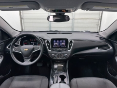 Used 2022  Chevrolet Malibu 4dr Sdn LT at NEXCAR near Spring&comma; TX
