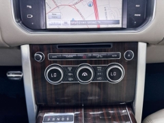 Used 2015  Land Rover Range Rover 4d SUV 5&period;0L SC at NEXCAR near Spring&comma; TX