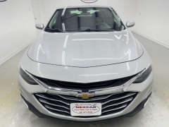Used 2022  Chevrolet Malibu 4dr Sdn LT at NEXCAR near Spring&comma; TX