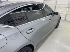 Used 2020  Cadillac CT5 4d Sedan RWD Premium Luxury at NEXCAR near Spring&comma; TX