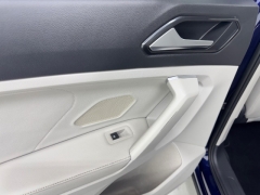 Used 2023  Volkswagen Tiguan 2.0T SE FWD at NEXCAR near Spring, TX