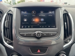 Used 2019  Chevrolet Cruze 4d Hatchback LT at Nexcar near Spring&comma; TX