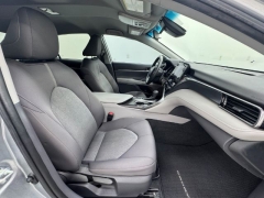 Used 2022  Toyota Camry LE Auto at NEXCAR near Spring&comma; TX