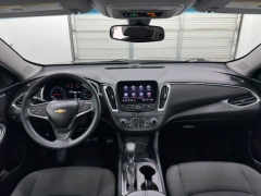 Used 2021  Chevrolet Malibu 4dr Sdn LT at NEXCAR near Spring&comma; TX