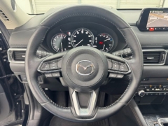 Used 2019  Mazda CX-5 4d SUV FWD Grand Touring at NEXCAR near Spring&comma; TX