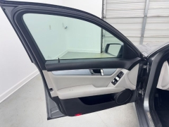 Used 2010  Mercedes-Benz C-Class 4d Sedan C300 Sport at NEXCAR near Spring, TX