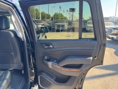 Used 2020  Chevrolet Tahoe 4d SUV RWD Premier at NEXCAR near Spring, TX