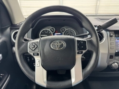 Used 2016  Toyota Tundra 2WD CrewMax SR5 4.6L at NEXCAR near Spring, TX