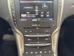 Used 2013  Lincoln MKZ 4d Sedan FWD V6 at NEXCAR near Spring&comma; TX