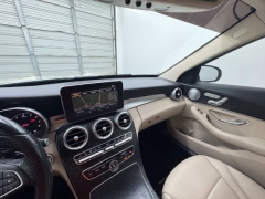 Used 2016  Mercedes-Benz C-Class 4d Sedan C300 at NEXCAR near Spring, TX