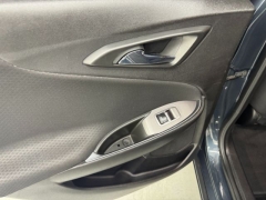 Used 2021  Chevrolet Malibu 4dr Sdn LT at NEXCAR near Spring, TX