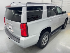 Used 2020  Chevrolet Tahoe 4d SUV RWD LS at NEXCAR near Spring&comma; TX