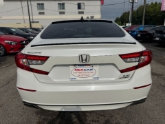 Used 2022  Honda Accord Sedan Sport 2&period;0T Auto at Nexcar near Spring&comma; TX