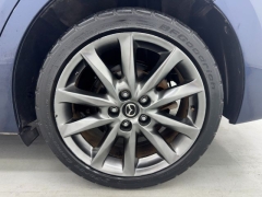 Used 2018  Mazda Mazda3 4d Sedan Touring Auto at Nexcar near Spring&comma; TX