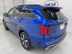 Used 2022  Kia Sorento S FWD at NEXCAR near Spring&comma; TX