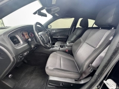 Used 2019  Dodge Charger 4d Sedan RWD SXT at NEXCAR near Spring&comma; TX