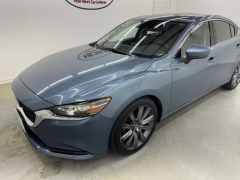 Used 2018  Mazda Mazda6 4d Sedan Grand Touring at NEXCAR near Spring, TX