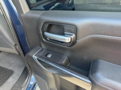 Used 2019  Chevrolet Silverado 1500 2WD Crew Cab RST at NEXCAR near Spring, TX