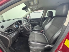 Used 2019  Buick Encore 4d SUV FWD Preferred at NEXCAR near Spring&comma; TX