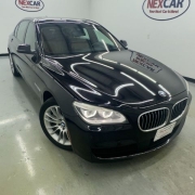 Used 2015  BMW 7 Series 4dr Sdn 750Li RWD at NEXCAR near Spring, TX