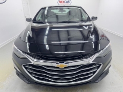 Used 2021  Chevrolet Malibu 4dr Sdn LT at NEXCAR near Spring, TX