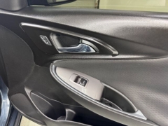 Used 2021  Chevrolet Malibu 4dr Sdn LT at NEXCAR near Spring, TX