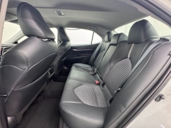 Used 2024  Toyota Camry SE Auto at NEXCAR near Spring&comma; TX