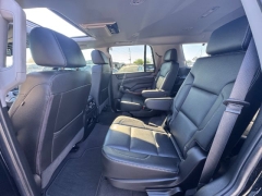 Used 2020  Chevrolet Tahoe 4d SUV RWD Premier at NEXCAR near Spring, TX