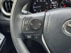 Used 2018  Toyota RAV4 4d SUV FWD LE at NEXCAR near Spring&comma; TX