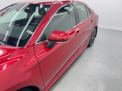 Used 2023  Toyota Camry SE Auto at NEXCAR near Spring&comma; TX