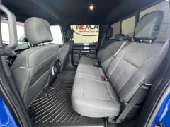 Used 2017  Ford F-150 2WD SuperCrew XLT 5 1&sol;2 at NEXCAR near Spring&comma; TX