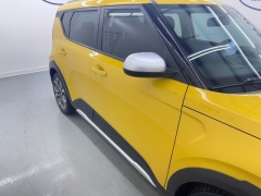 Used 2020  Kia Soul 4d Hatchback X-Line at NEXCAR near Spring&comma; TX