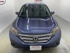 Used 2013  Honda CR-V 4d SUV FWD EX-L at NEXCAR near Spring&comma; TX