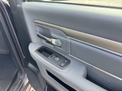 Used 2014  Ram 1500 2WD Crew Cab Lone Star Longbed at NEXCAR near Spring&comma; TX