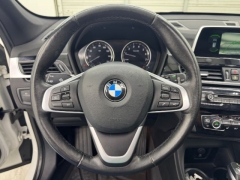 Used 2019  BMW X1 xDrive28i Sports Activity Vehicle at NEXCAR near Spring&comma; TX